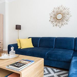 Deluxe Appartement